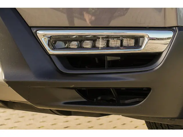 Honda CR-V 2.0i e:HEV ELEGANCE 2023 Hybride Benzine 43