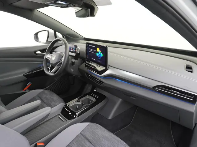 Volkswagen ID.5 Pro Business 77 kWh 2023 Elektrisch 44