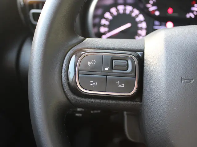 Citroën C3 Aircross 1.2 PT Shine 2021 Benzine 29