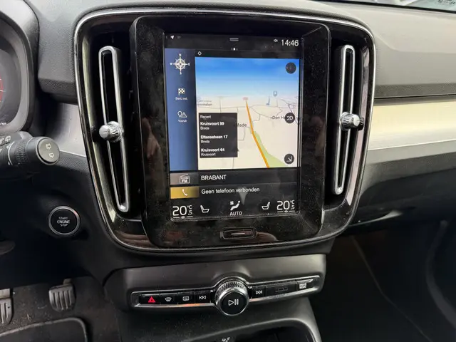 Volvo XC40 1.5 T3 Inscription 2018 Benzine 9