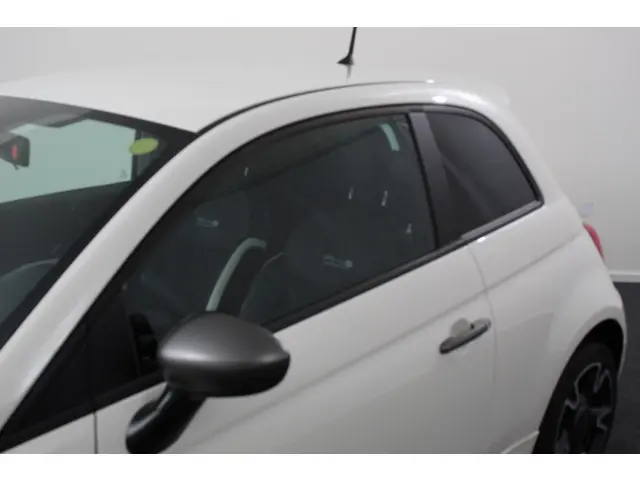 Fiat 500 1.2 Sport Automaat 2018 Benzine 27