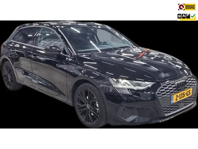 Audi A3 Sportback 30 TFSI Pro Line 2024 Benzine