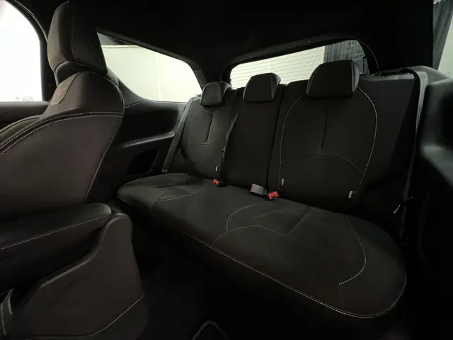 DS DS 3 1.2 PureTech Performance Line 2018 Benzine 21