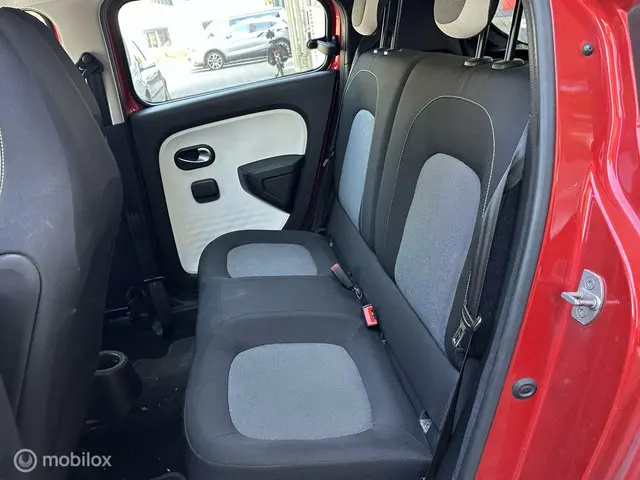 Renault Twingo 1.0 SCe Collection Airco.. 2015 Benzine 7