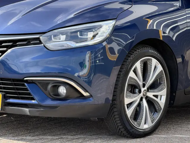 Renault Grand Scénic 1.3 TCe Intens 7p. 2018 Benzine 16