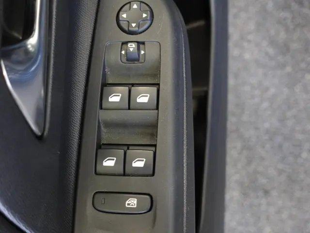 Opel Corsa 1.2 Turbo Automaat GS Line 2024 Benzine 11