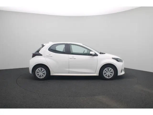 Toyota Yaris 1.5 Hybrid Active 2022 Hybride Benzine 11