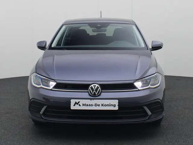 Volkswagen Polo 1.0TSI/95PK Life 2023 Benzine 26