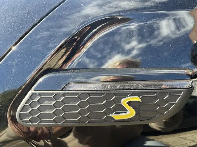 MINI Electric Mini spec.edit. yours 2022 Elektrisch 15