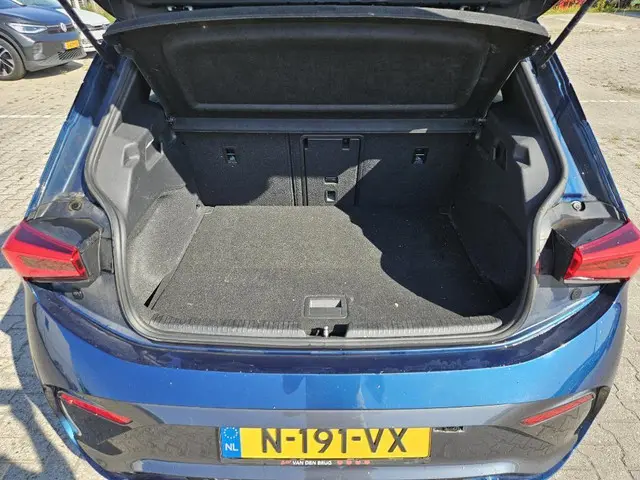 CUPRA Born Performance One 62 kWh 2021 Elektrisch 20