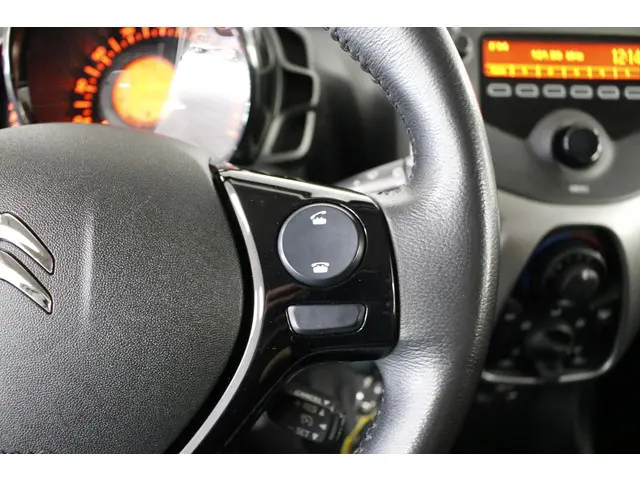 Citroën C1 1.0 e-VTi Style Edition 69 PK. 2016 Benzine 13