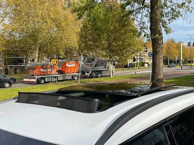 Jaecoo 7 1.5 GDI SHS-P Exclusive 2025 Hybride Benzine 13