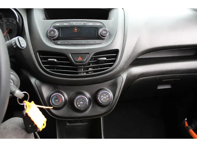 Opel KARL 1.0 ecoFLEX Edition 2018 Benzine 11