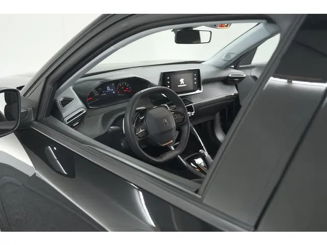 Peugeot 2008 2