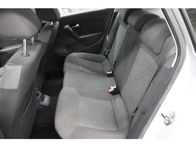 Volkswagen Polo 1.2 TSI Highline Edition 2013 Benzine 6