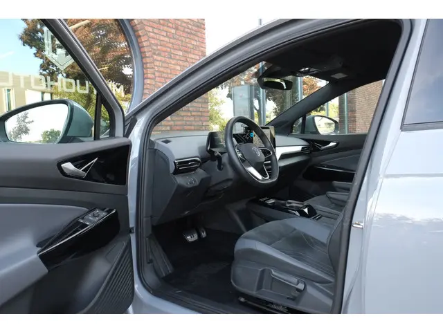 Volkswagen ID.4 Pro 77 kWh 2022 Elektrisch 10