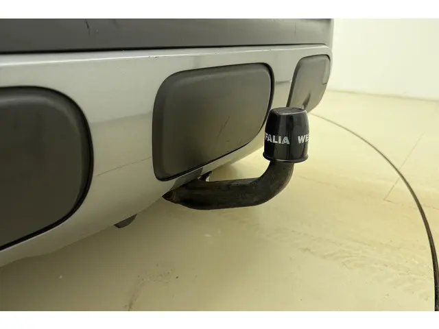 Citroën C3 Aircross 1.2 PureTech Shine 2021 Benzine 3