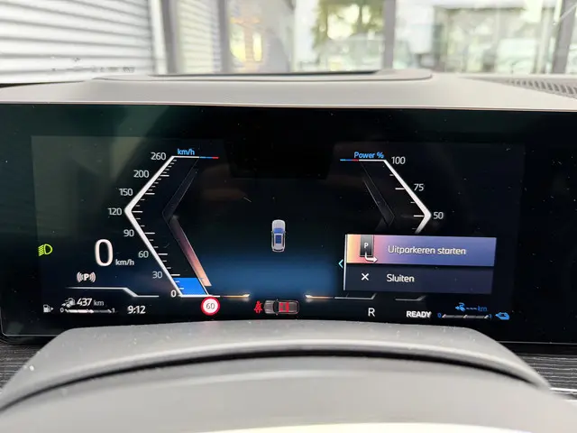 BMW X5 xDrive50e High Executive 2024 Hybride Benzine 25