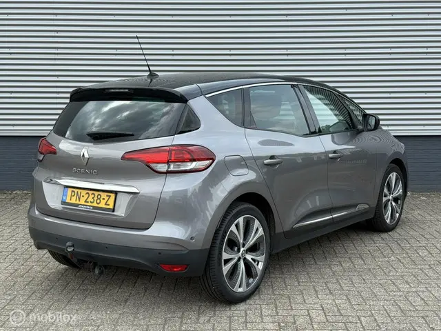 Renault Scénic 1.2 TCe Intens TREKHAAK 2017 Benzine 6