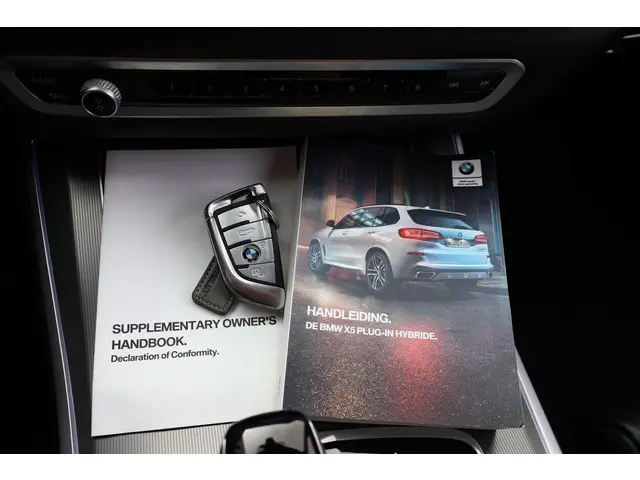 BMW X5 45e Executive 2020 Hybride Benzine 10