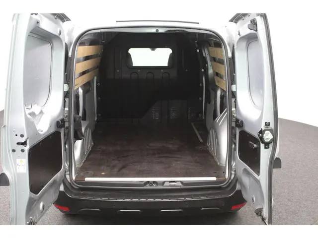 Renault Express 1.5 dCi 75 Comfort 2021 Diesel 24