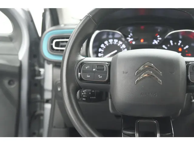 Citroën C3 PureTech 110 EAT6 Shine 2022 Benzine 31