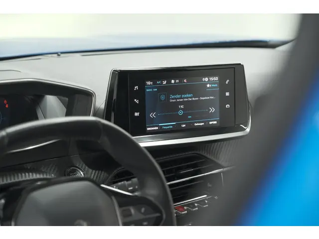 Peugeot 2008 PureTech 130 Allure 2020 Benzine 50