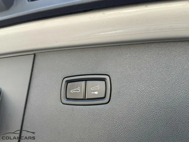 Porsche Cayenne Coupé 3.0 E-Hybrid 2021 Hybride Benzine 63