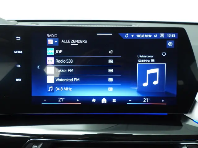 BMW iX1 xDrive30 2025 Elektrisch 19