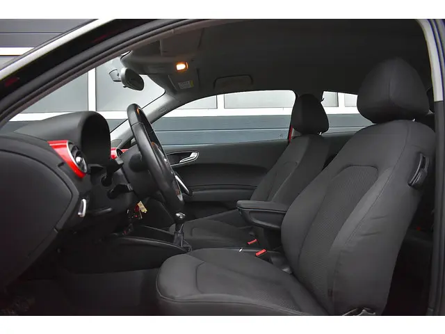 Audi A1 1.2 TFSI Admired 2014 Benzine 10