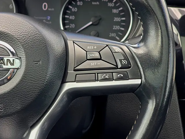 Nissan QASHQAI 1.2 Tekna + 2018 Benzine 29