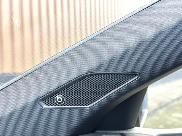 Volkswagen Polo 2.0 TSI GTI 2019 Benzine 20