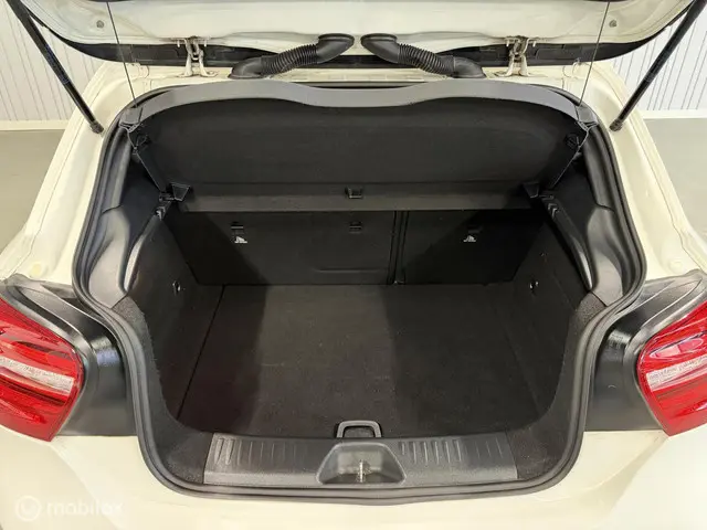 Mercedes-Benz A-Klasse 180 Ambition 2015 Benzine 7