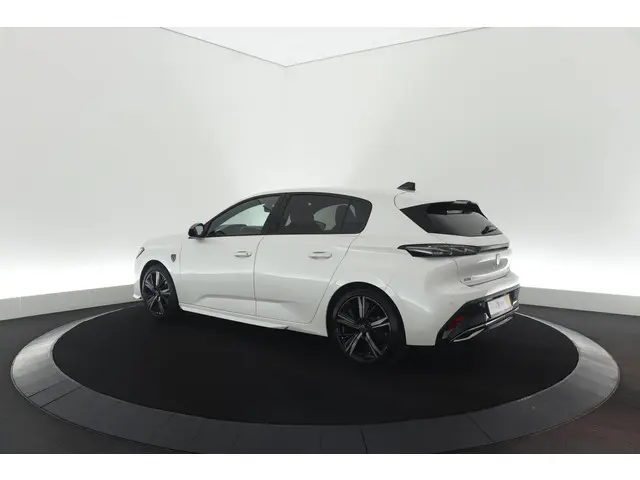 Peugeot 308 PureTech 130 GT Pack Business 2022 Benzine 12