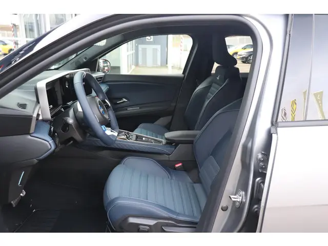 Alpine A290 GT Performance 52 kWh 2026 Elektrisch 9