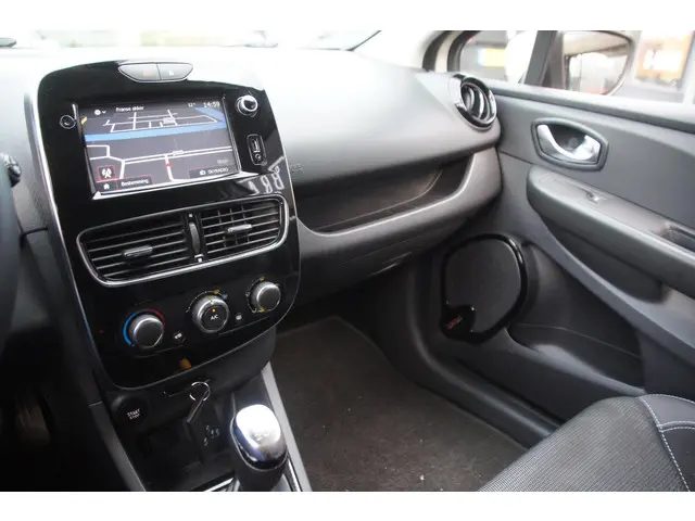 Renault Clio 0.9 TCe Zen 2017 Benzine 19