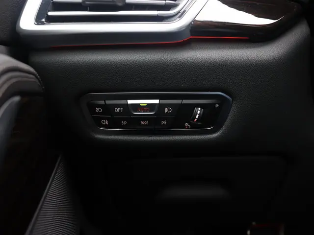 BMW X5 xDrive40i 2019 Benzine 37