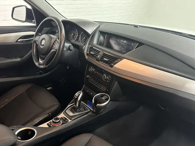 BMW X1 SDRIVE 28I SDRIVE 28I 2018 Benzine 13