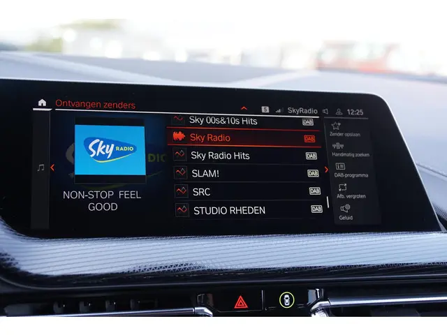 BMW 1 Serie 118i Executive Edition 2020 Benzine 48