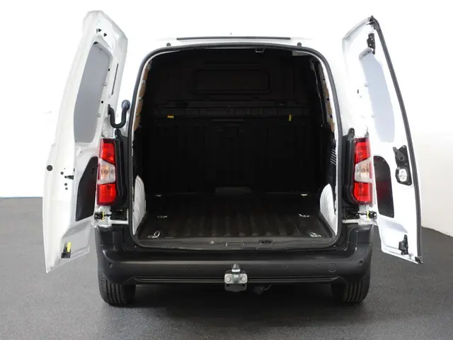 Opel Combo 3
