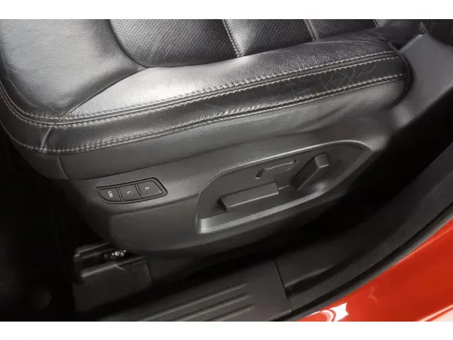 Mazda CX-5 2.5 194pk AWD Automaat GT-M 2018 Benzine 19