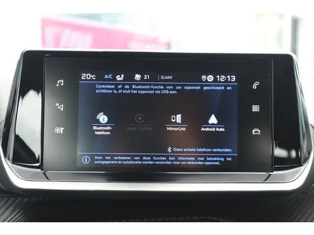 Peugeot 2008 1.2 PT ACTIVE PACK 130PK 2021 Benzine 9