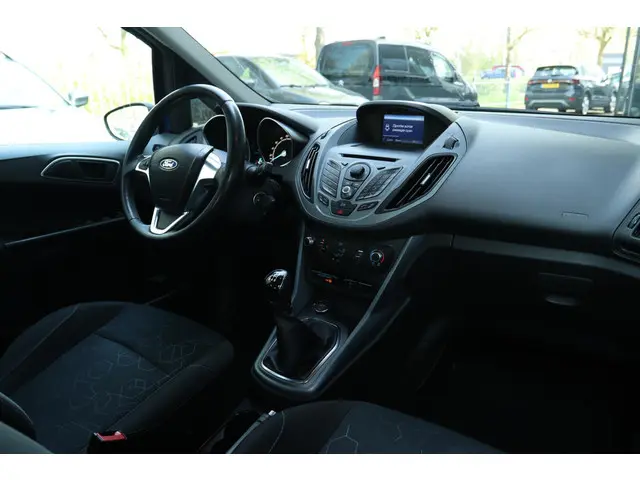 Ford B-MAX 1.0 ECOBOOST STYLE 2015 Benzine 6