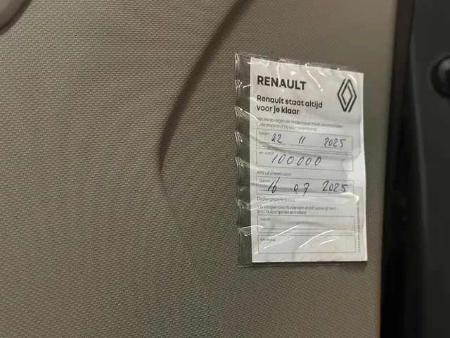 Renault ZOE R90 Bose 41 kWh KOOPACCU 2018 Elektrisch 26