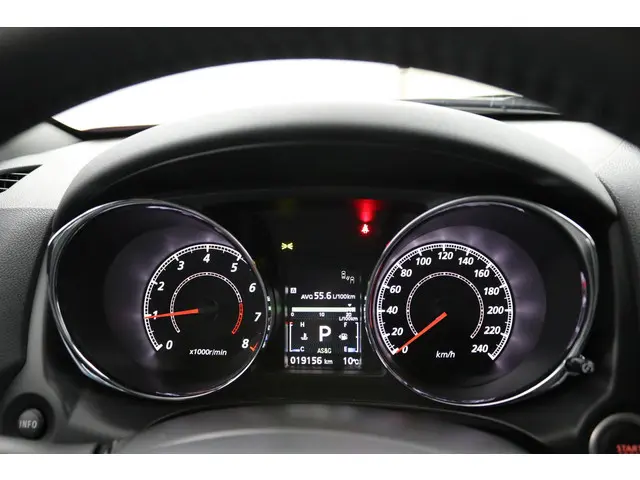 Mitsubishi ASX 2.0 Intense 2019 Benzine 18