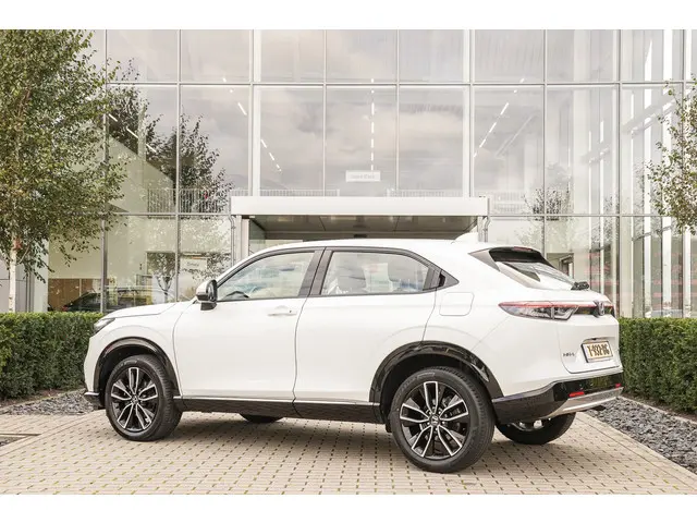 Honda HR-V 1.5i e:HEV ADVANCE 2022 Hybride Benzine 31