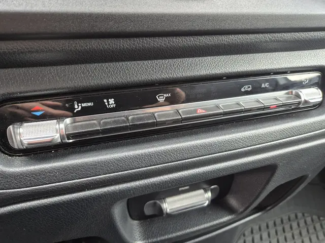 Mercedes-Benz Vito 116 CDI L3 Pro 2024 Diesel 13