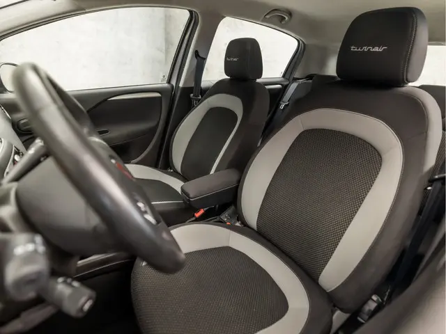 Fiat Punto Evo 0.9 TwinAir Sport 2013 Benzine 13