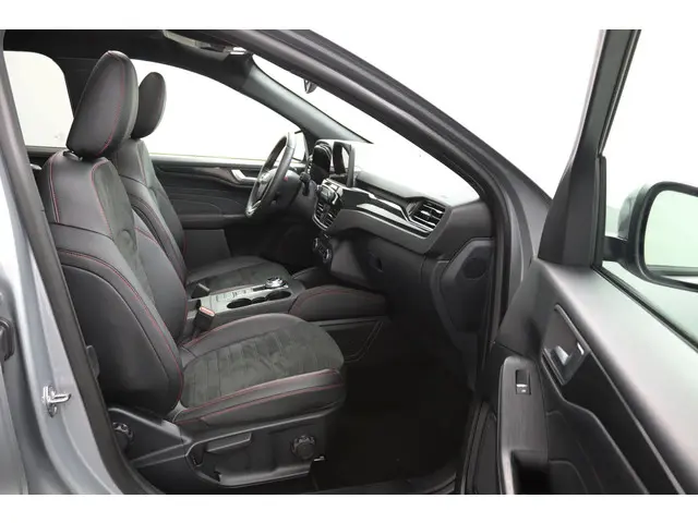 Ford Kuga 2.5 PHEV ST-Line 2021 Hybride Benzine 21