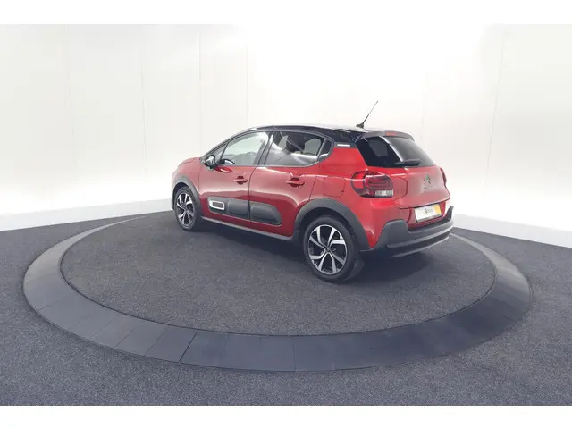 Citroën C3 PureTech 82 Shine 2020 Benzine 64